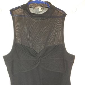 Sweetheart turtleneck lace bodysuit